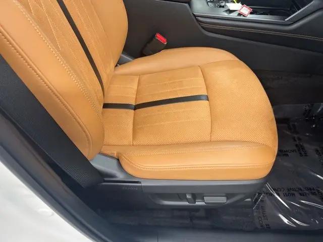 2024 Mazda X-90 3.3 Turbo S Premium Plus