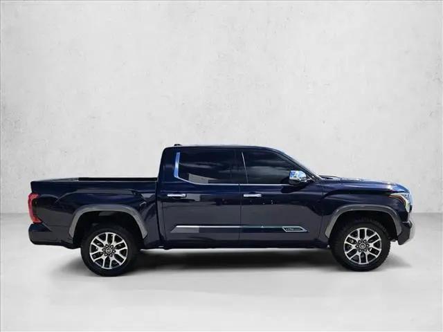 2023 Toyota Tundra 1794 Edition