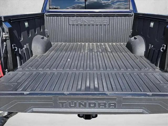2023 Toyota Tundra 1794 Edition