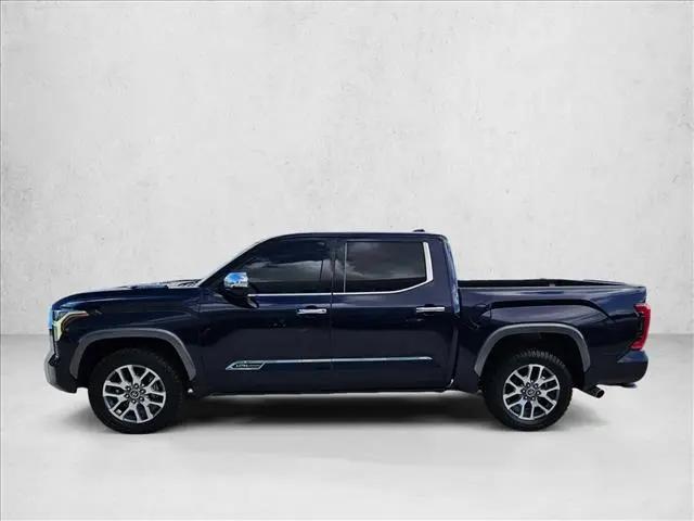 2023 Toyota Tundra 1794 Edition