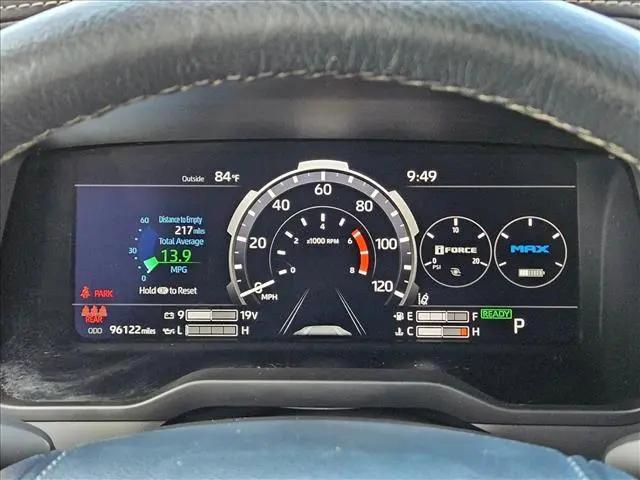 2023 Toyota Tundra 1794 Edition
