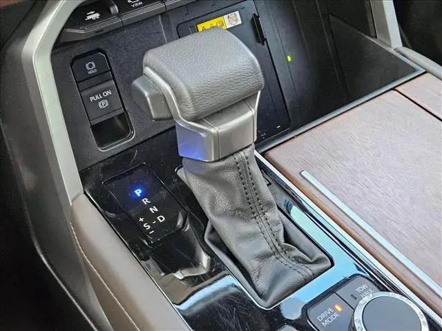 2023 Toyota Tundra 1794 Edition