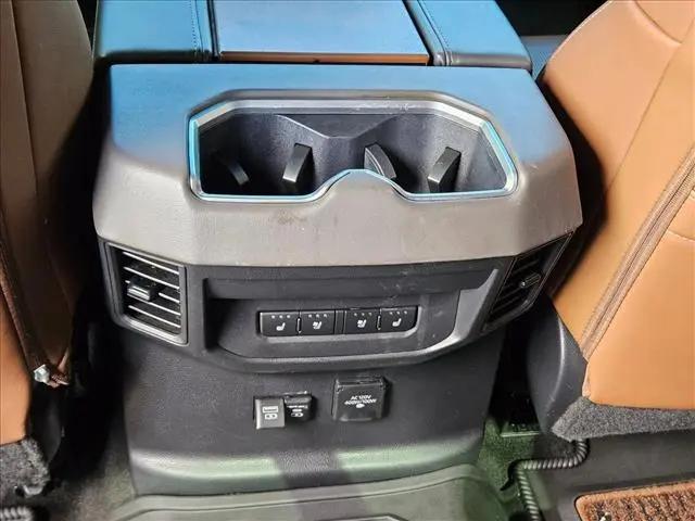 2023 Toyota Tundra 1794 Edition