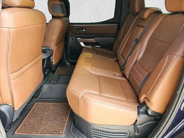 2023 Toyota Tundra 1794 Edition