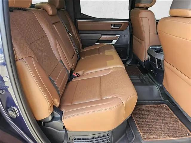 2023 Toyota Tundra 1794 Edition