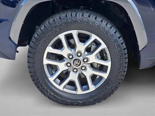 2023 Toyota Tundra 1794 Edition