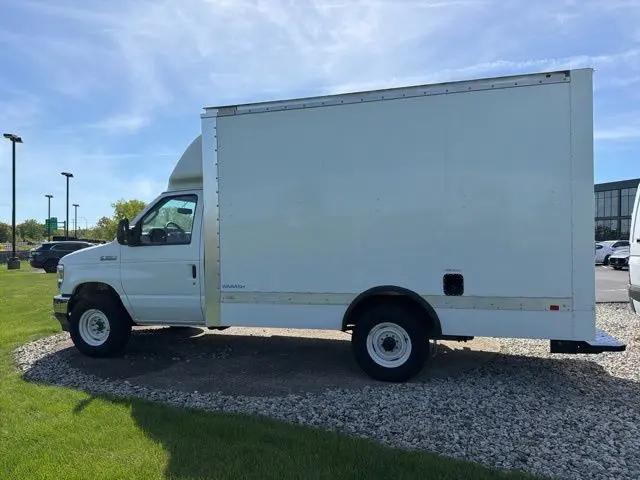 2025 Ford E-350 Cutaway E-350 for sale in Cranston, RI
