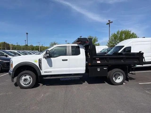 2024 Ford F-450 XL for sale in Cranston, RI