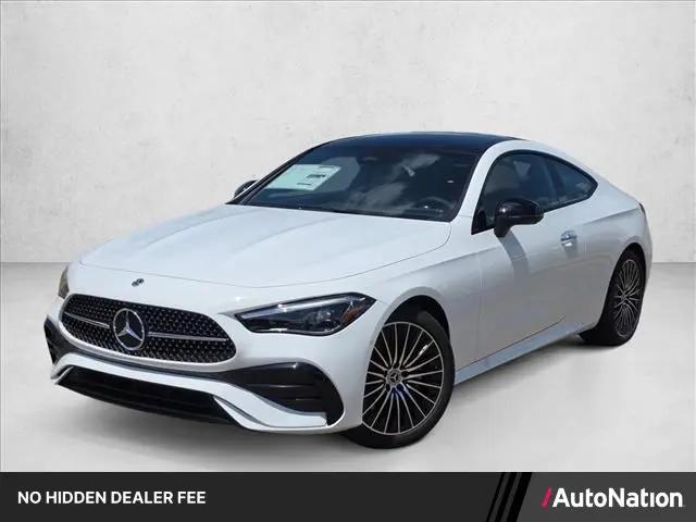 2026 Mercedes-Benz E-CLASS E 300 CLE 300 for sale in Houston, TX