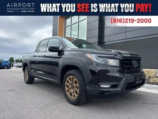 2021 Honda Ridgeline AWD Sport for sale in Platte City, MO