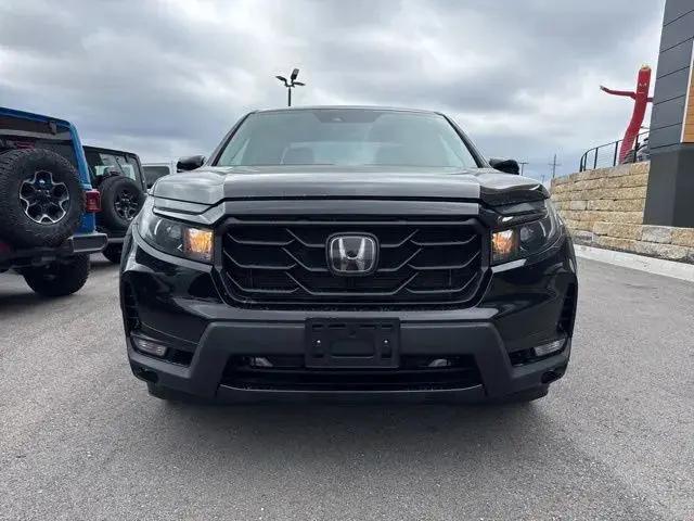 2021 Honda Ridgeline AWD Sport