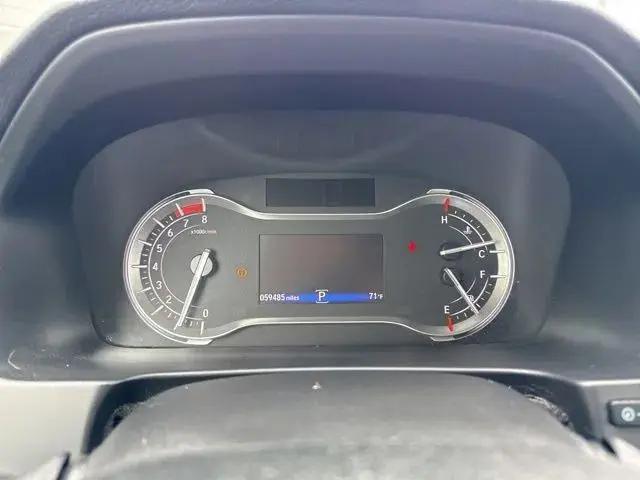 2021 Honda Ridgeline AWD Sport