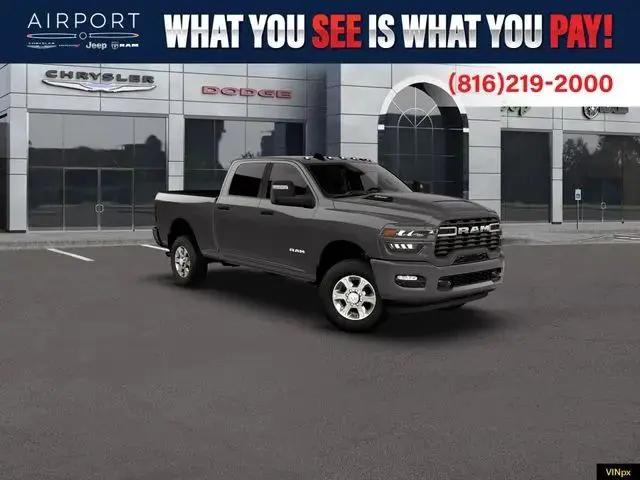 2026 Ram 2500 Big Horn Crew Cab 4x4 6'4" Box for sale in Platte City, MO