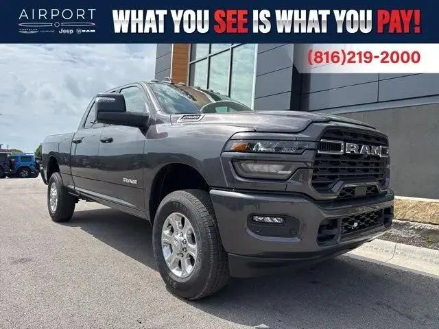 2026 Ram 2500 Big Horn Crew Cab 4x4 6'4" Box for sale in Platte City, MO