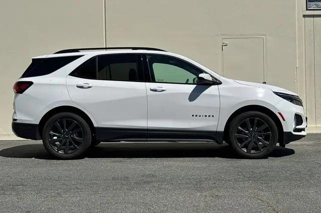 2023 Chevrolet Equinox FWD RS
