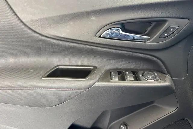 2023 Chevrolet Equinox FWD RS