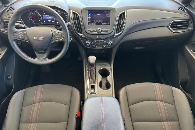 2023 Chevrolet Equinox FWD RS