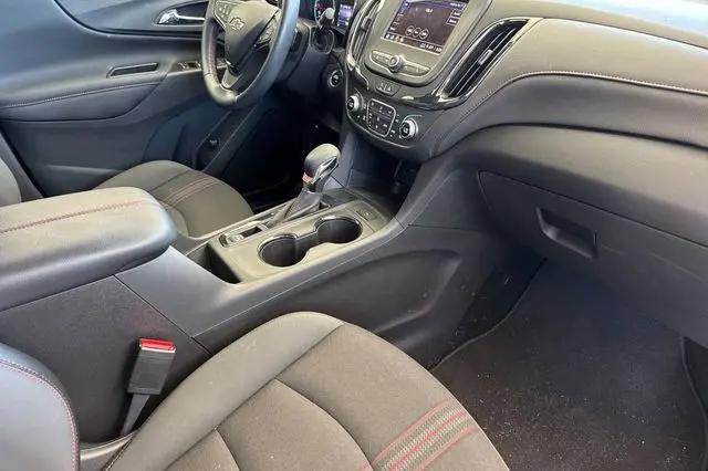 2023 Chevrolet Equinox FWD RS