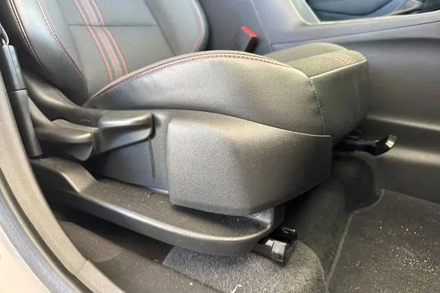 2023 Chevrolet Equinox FWD RS