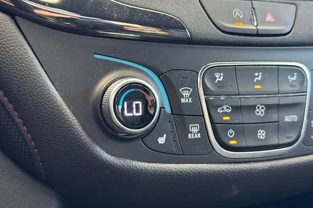 2023 Chevrolet Equinox FWD RS