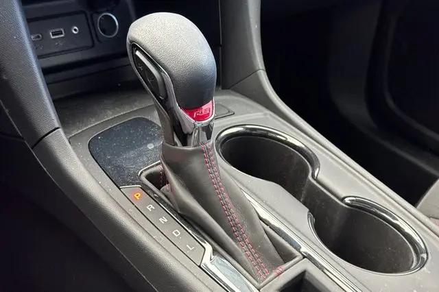 2023 Chevrolet Equinox FWD RS