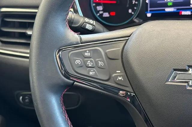 2023 Chevrolet Equinox FWD RS