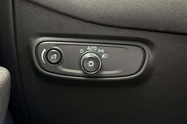 2023 Chevrolet Equinox FWD RS