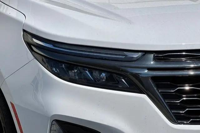 2023 Chevrolet Equinox FWD RS