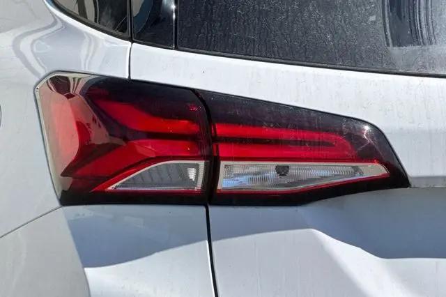 2023 Chevrolet Equinox FWD RS