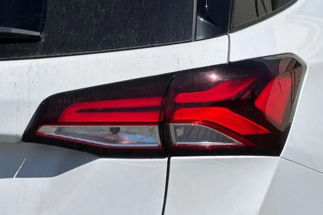 2023 Chevrolet Equinox FWD RS