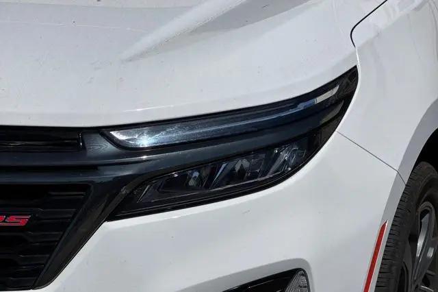 2023 Chevrolet Equinox FWD RS