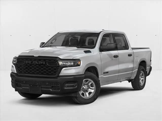 2026 Ram 1500 Tradesman Crew Cab 4x2 5'7" Box for sale in Pembroke Pines, FL