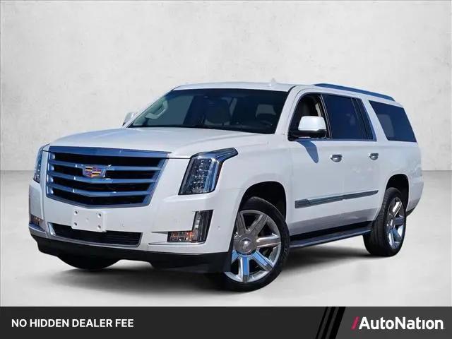 2020 Cadillac Escalade ESV 4WD Premium Luxury for sale in Phoenix, AZ
