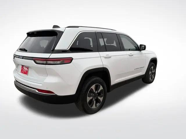 2022 Jeep Grand Cherokee Limited 4x4
