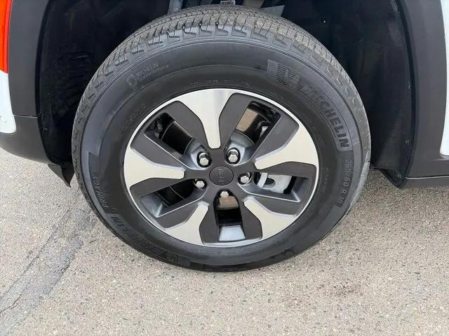 2022 Jeep Grand Cherokee Limited 4x4