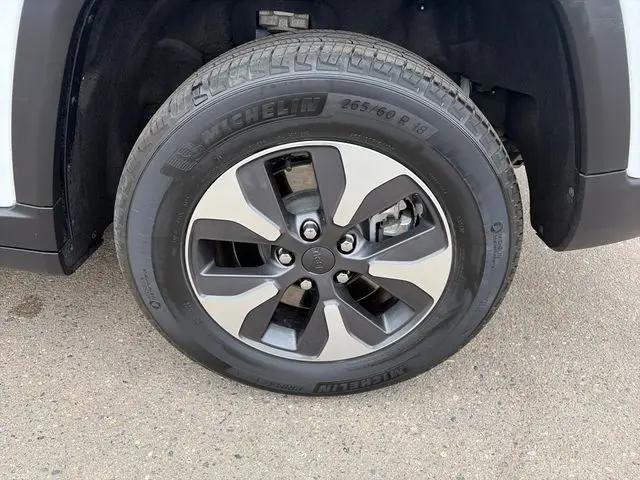 2022 Jeep Grand Cherokee Limited 4x4