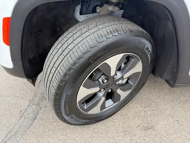 2022 Jeep Grand Cherokee Limited 4x4