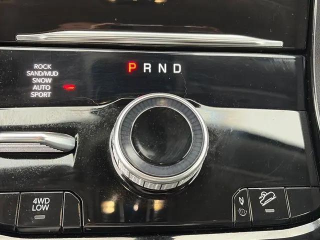 2022 Jeep Grand Cherokee Limited 4x4