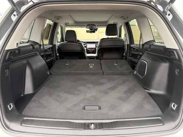 2022 Jeep Grand Cherokee Limited 4x4