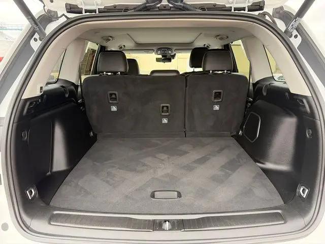 2022 Jeep Grand Cherokee Limited 4x4