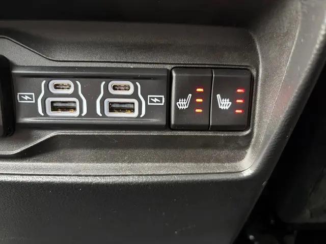 2022 Jeep Grand Cherokee Limited 4x4
