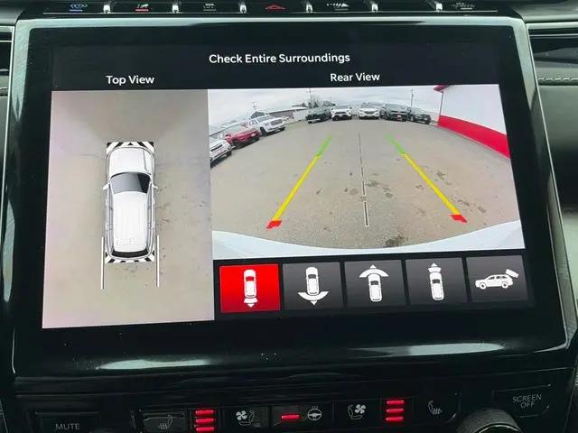 2022 Jeep Grand Cherokee Limited 4x4