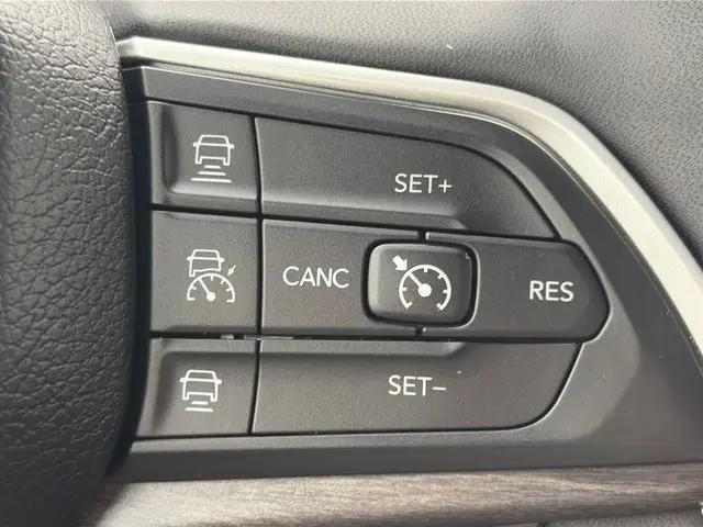 2022 Jeep Grand Cherokee Limited 4x4