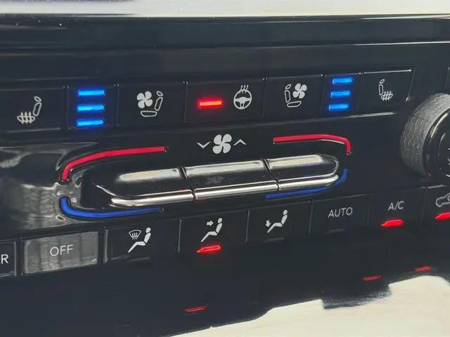 2022 Jeep Grand Cherokee Limited 4x4
