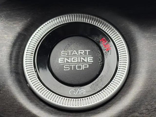 2022 Jeep Grand Cherokee Limited 4x4