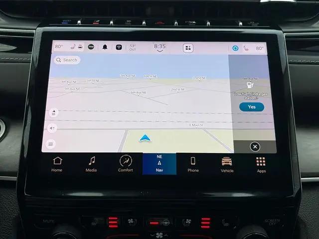 2022 Jeep Grand Cherokee Limited 4x4
