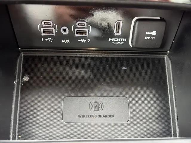 2022 Jeep Grand Cherokee Limited 4x4