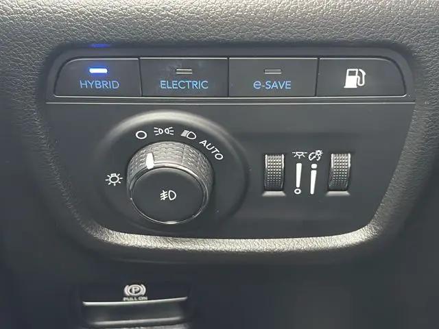 2022 Jeep Grand Cherokee Limited 4x4