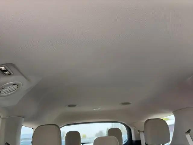 2022 Ford Explorer Base