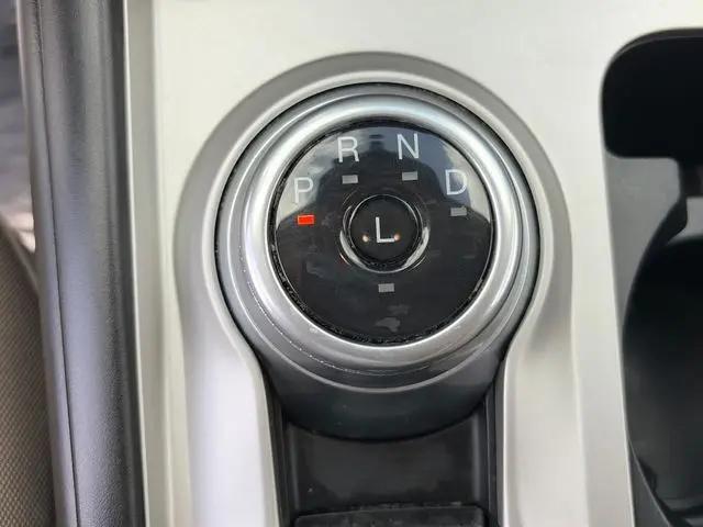 2022 Ford Explorer Base